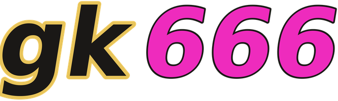 gk666 logo